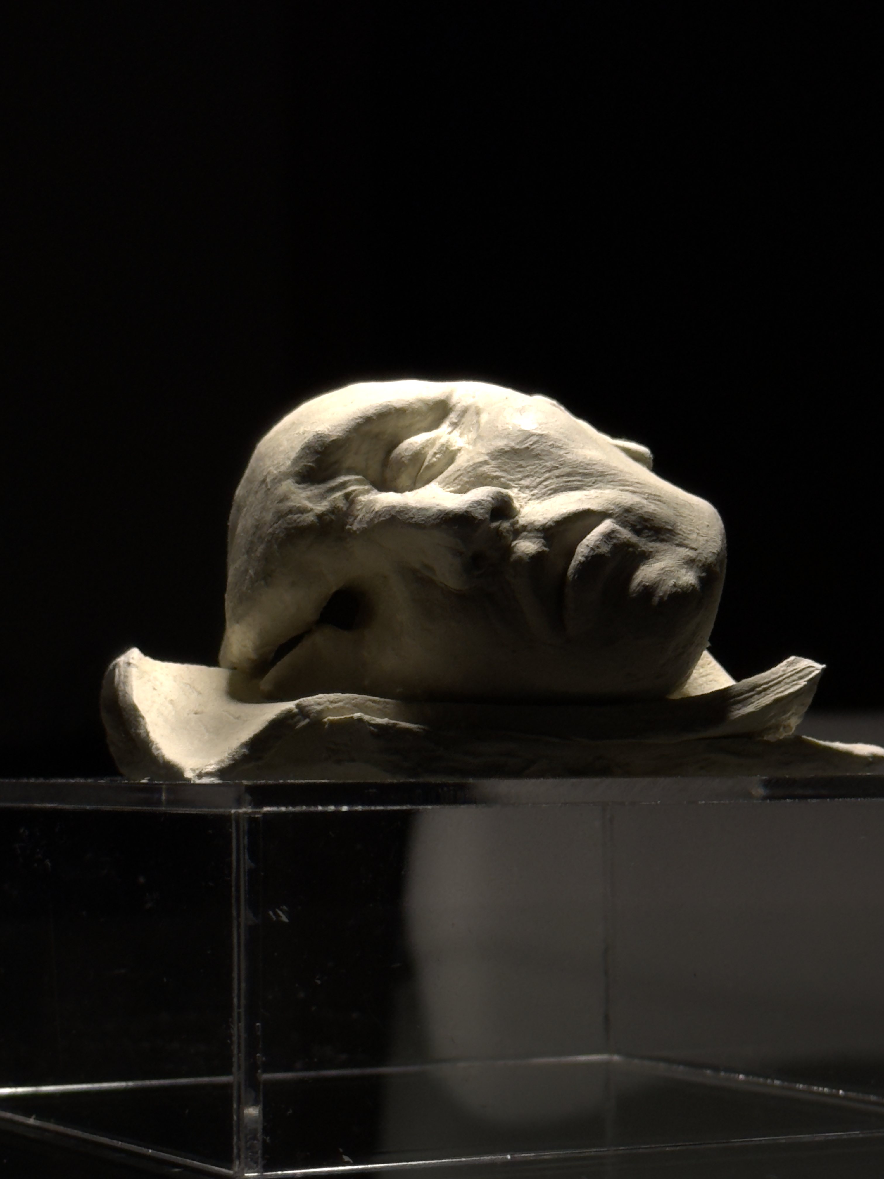 El Alma del Valle, obra original de Xavier Cáceres